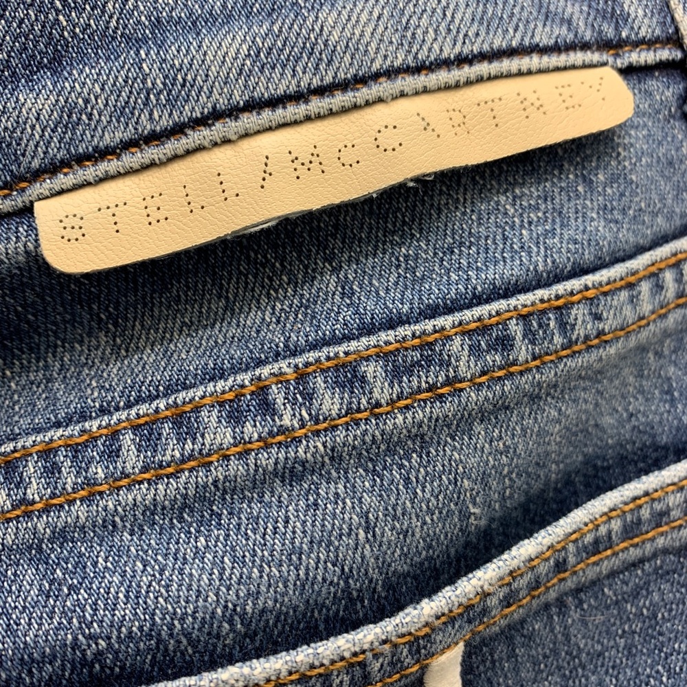 Stella McCartney jeans